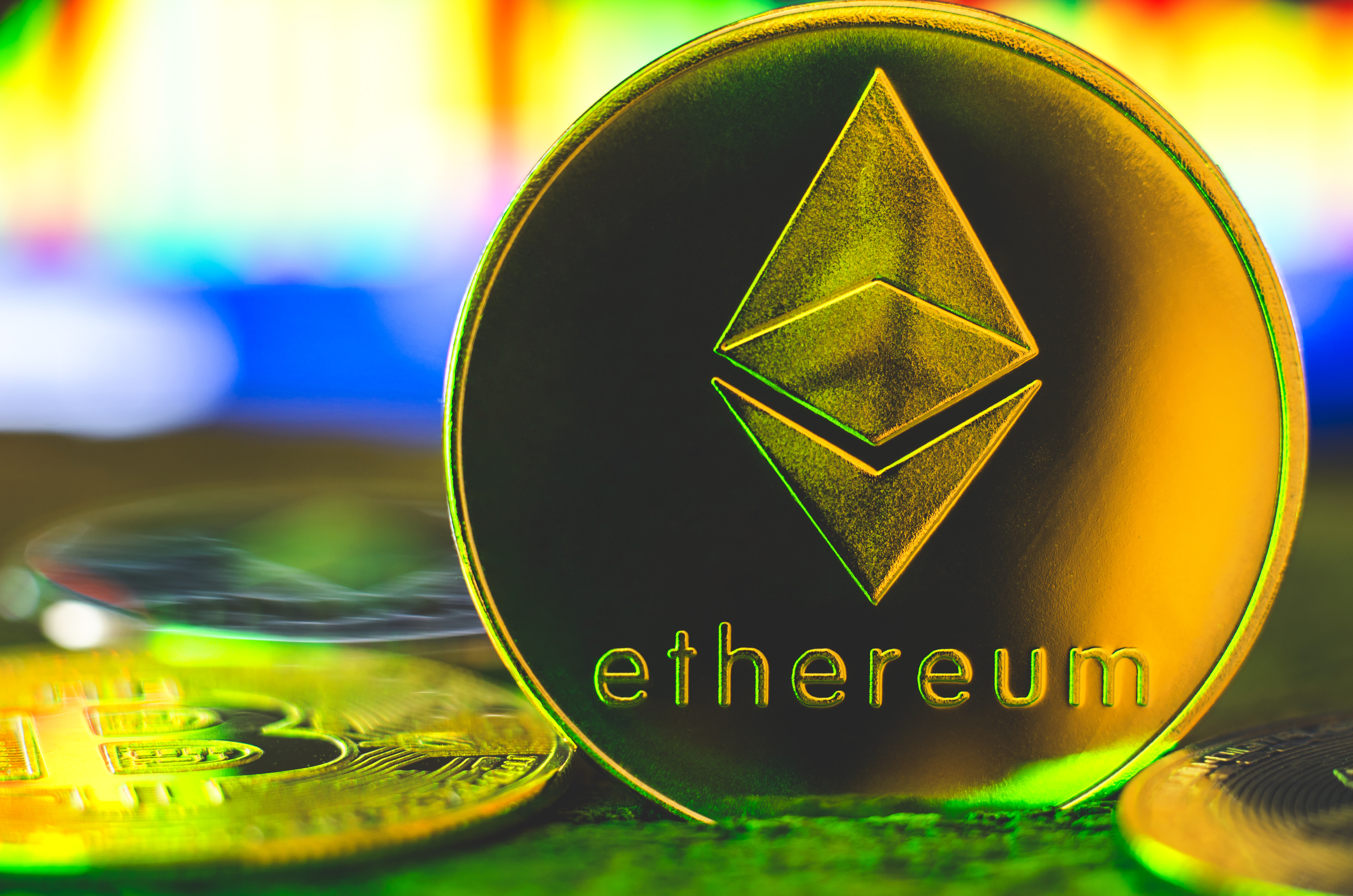 Ethereum Coin Yellow Green Jan 6 2026.jpg