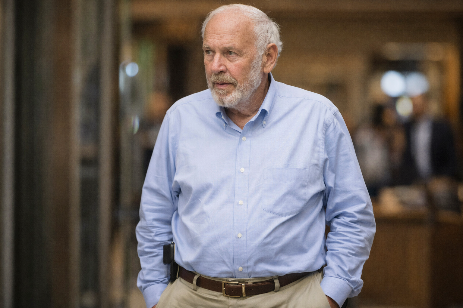 Jim Simons Renaissance Technologies