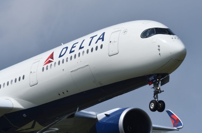 Delta Airlines