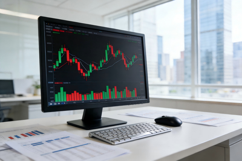 株価分析 株価分析