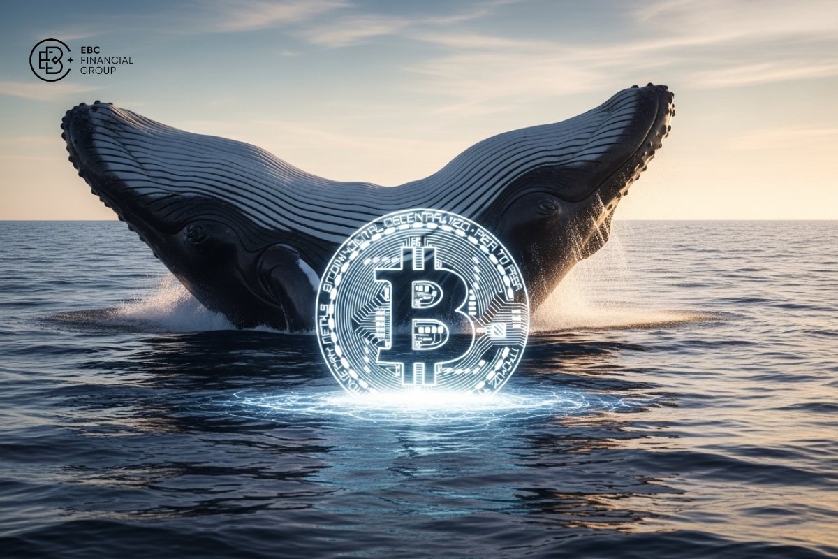 Giá Bitcoin (BTC) hôm nay