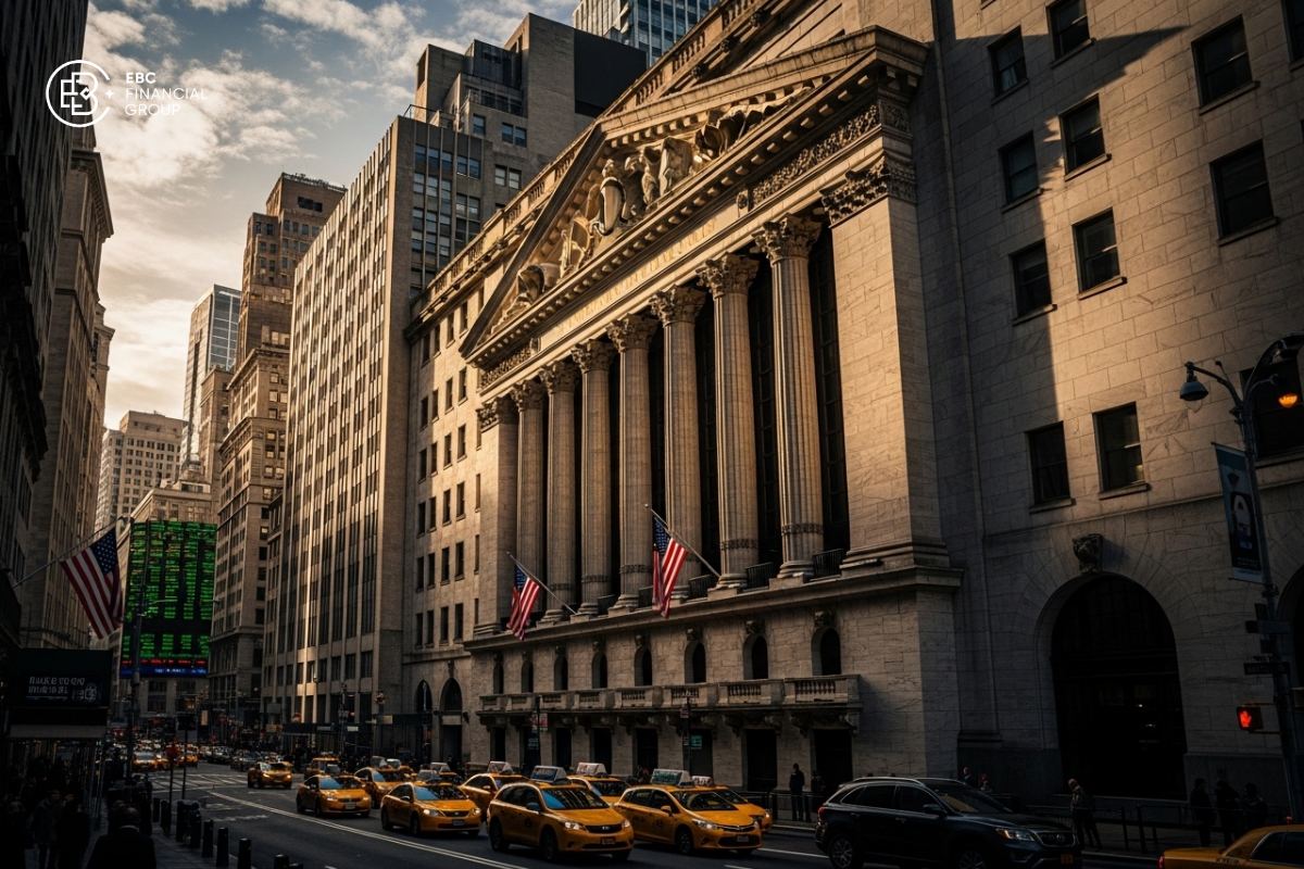 Chỉ số Dow Jones