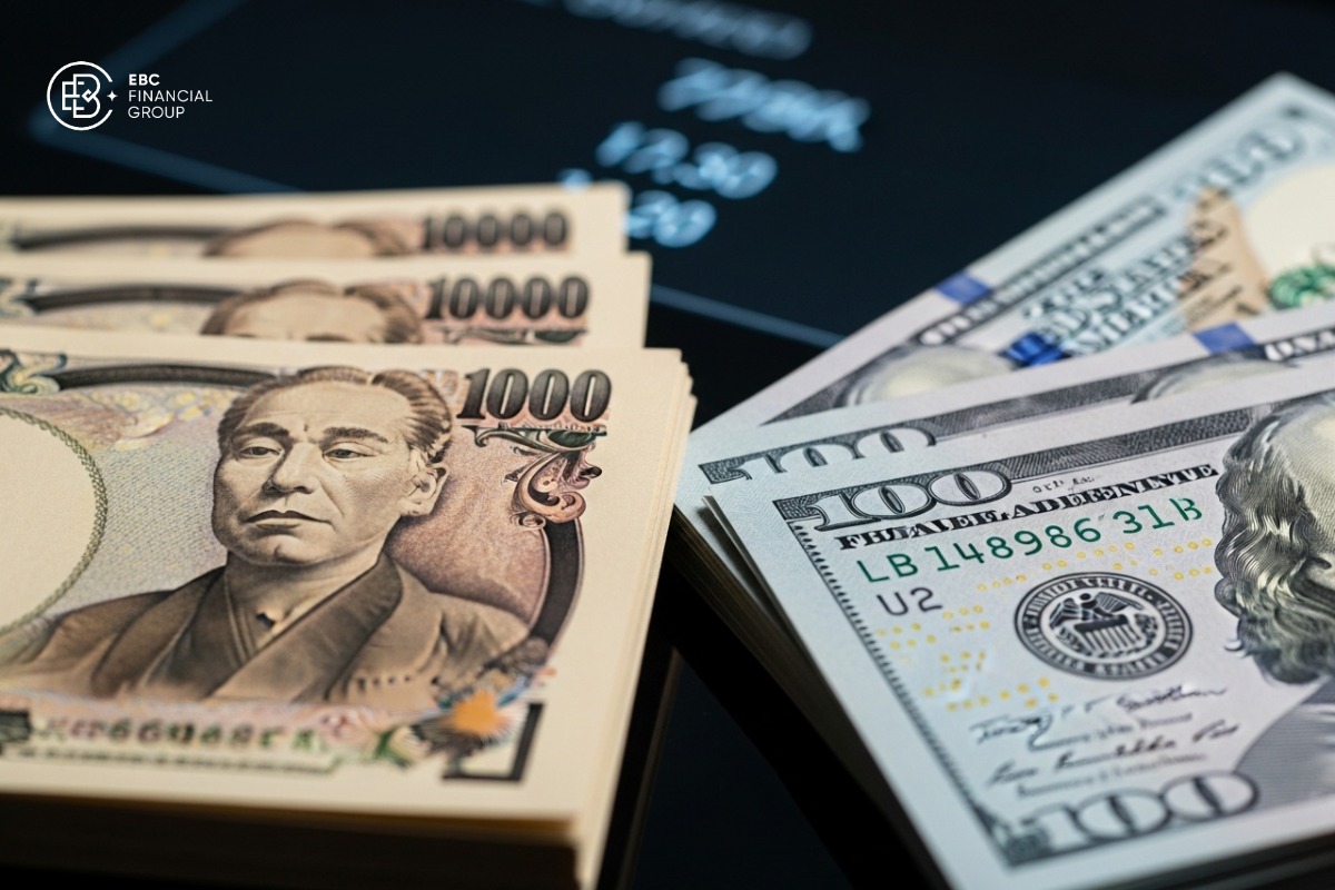 Tỷ giá Yên Nhật hôm nay