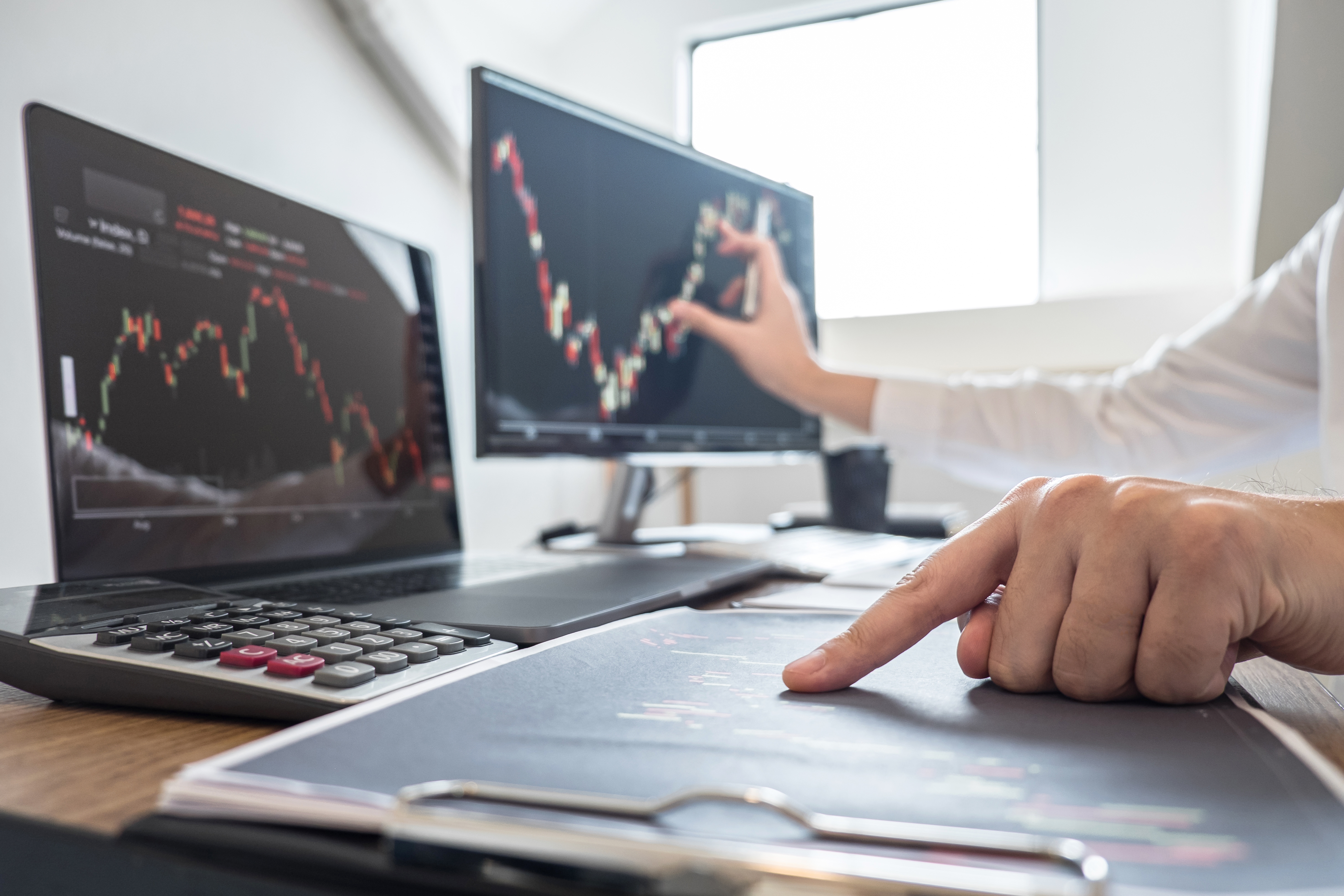 Stock Exchange Market Concept Jan 5 2026.jpg