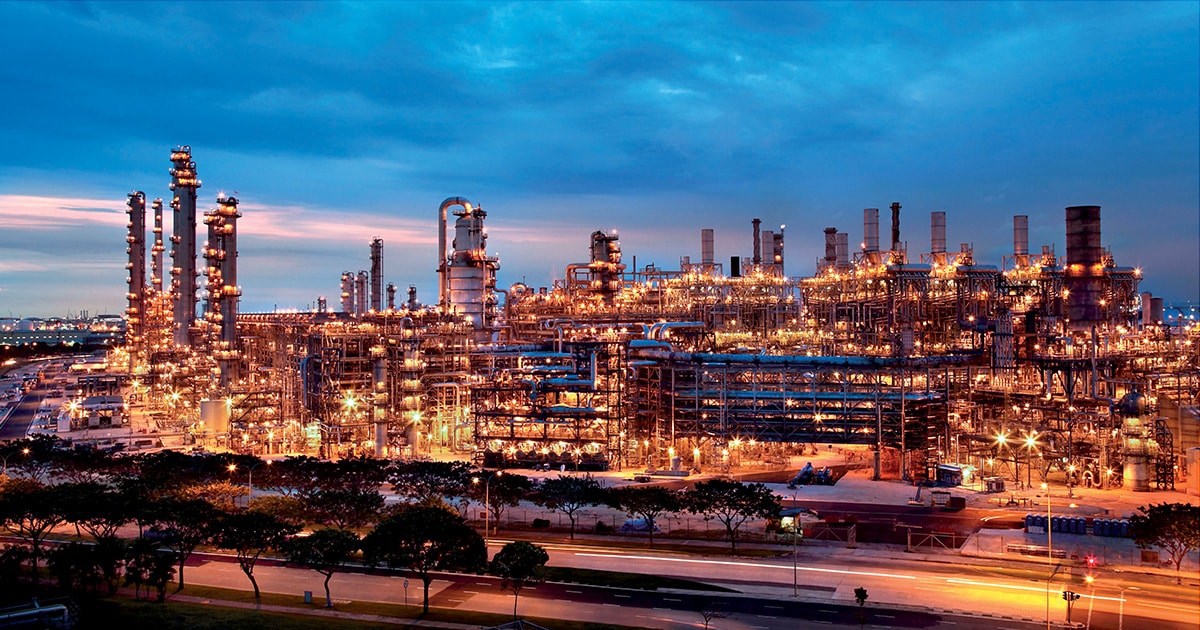 Exxon Mobil - Top 5 Energy Sector To Invest 2026