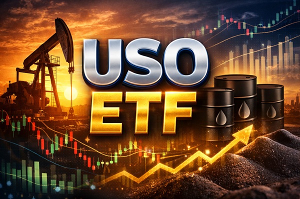 USO ETF