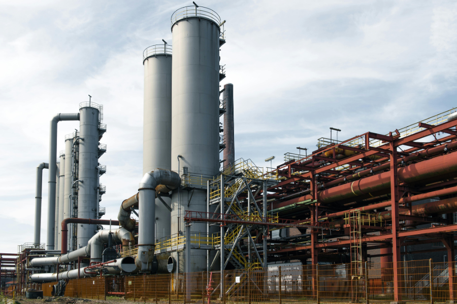 Energy Stocks In 2026