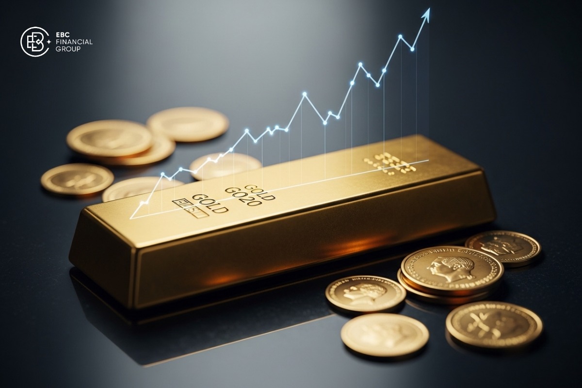 Có nên mua vàng thời điểm này không?