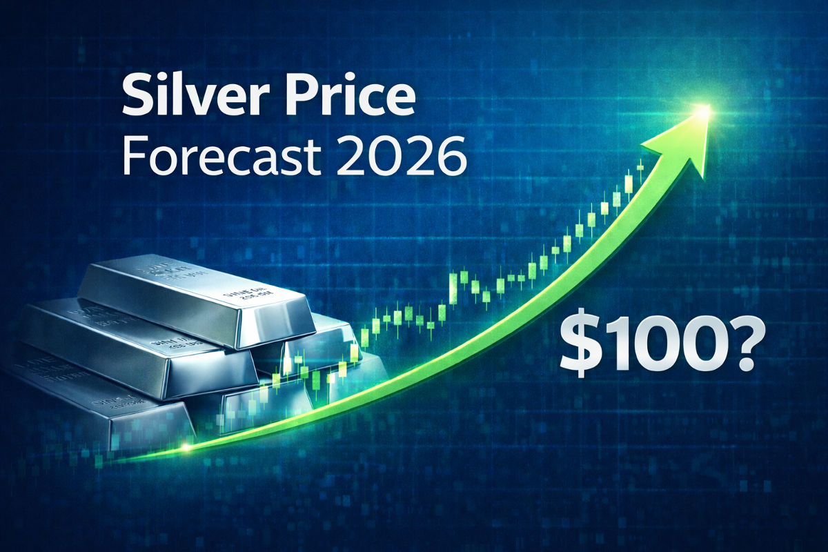 Silver Price Forecast 2026