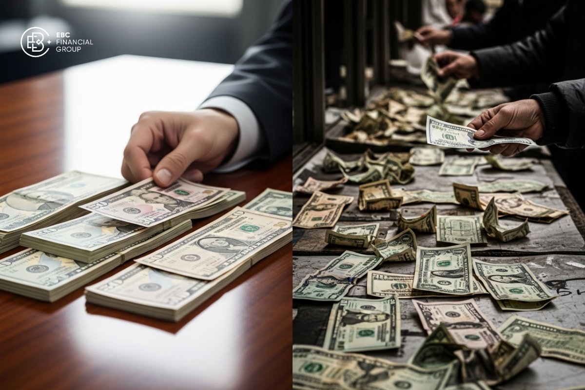 Tỷ giá USD hôm nay