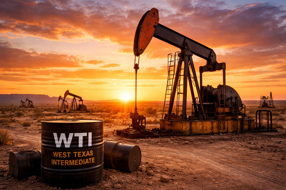 Yacimiento petrolífero del oeste de Texas