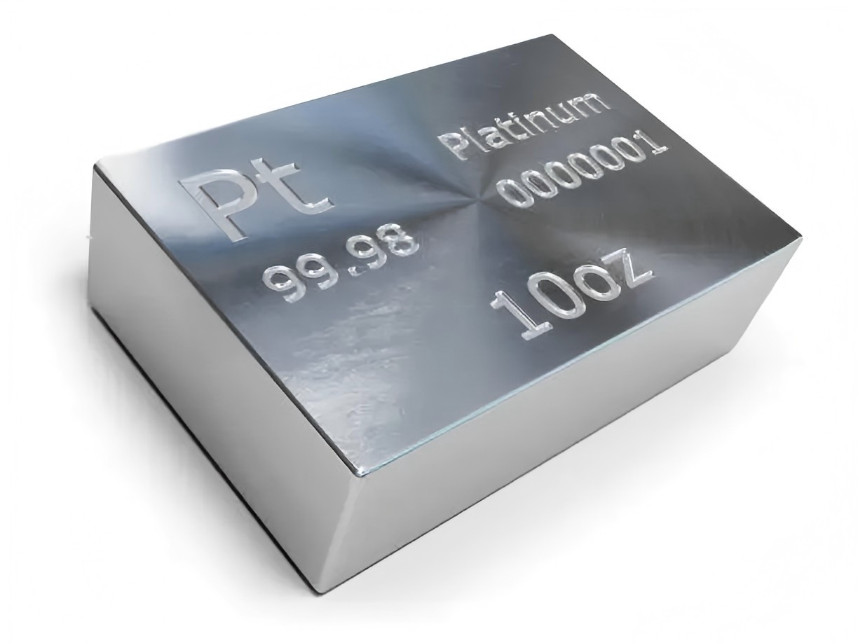 プラチナ