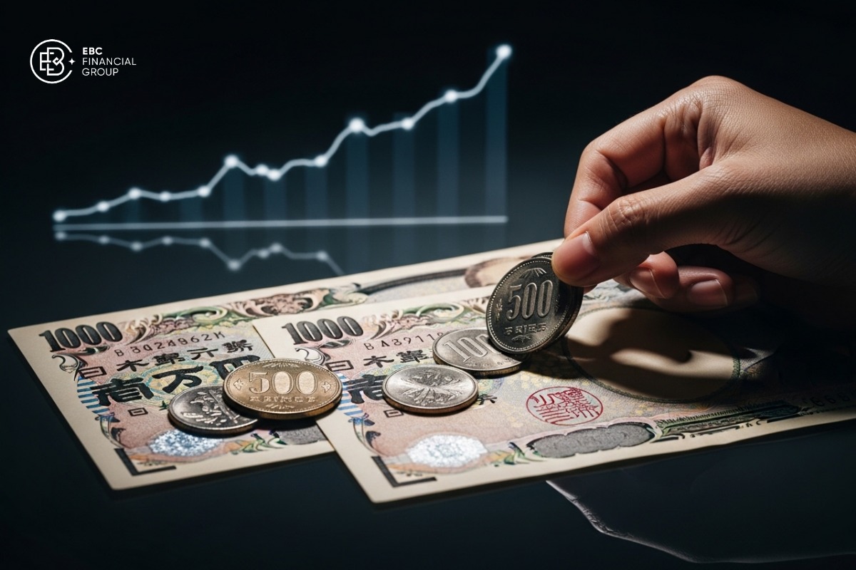 Tỷ giá Yên Nhật hôm nay