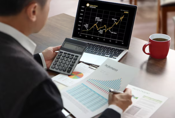 ¿qué es el valor de mercado de una acción?