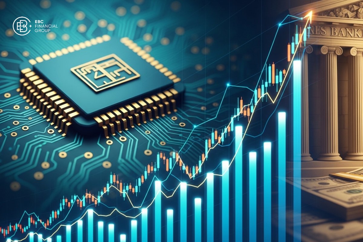 Chứng khoán Mỹ tăng