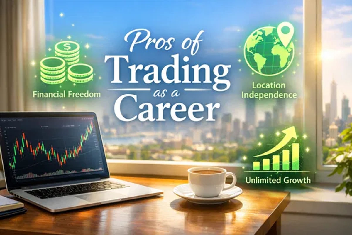 Is Trading a Good Career