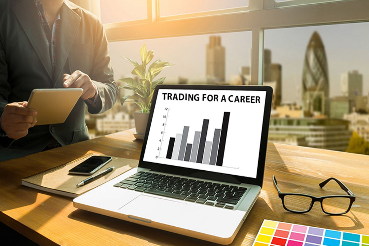 Is Trading a Good Career