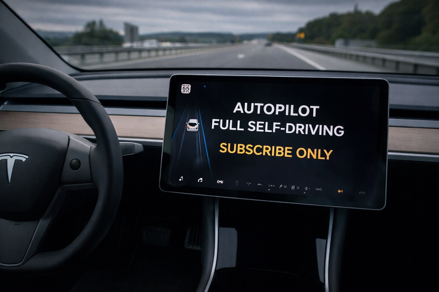 테슬라 자율주행 소프트웨어