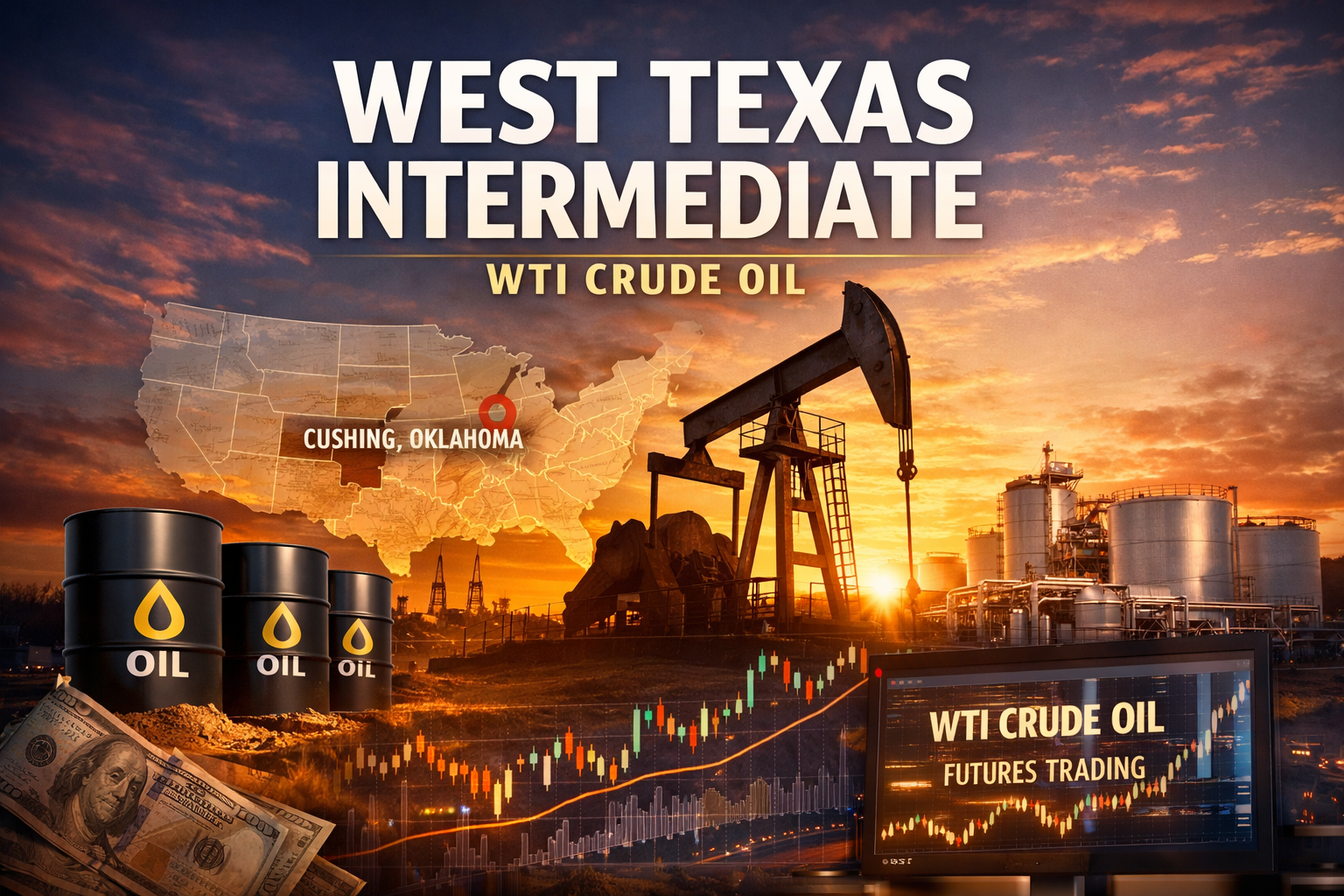 West Texas Intermediate