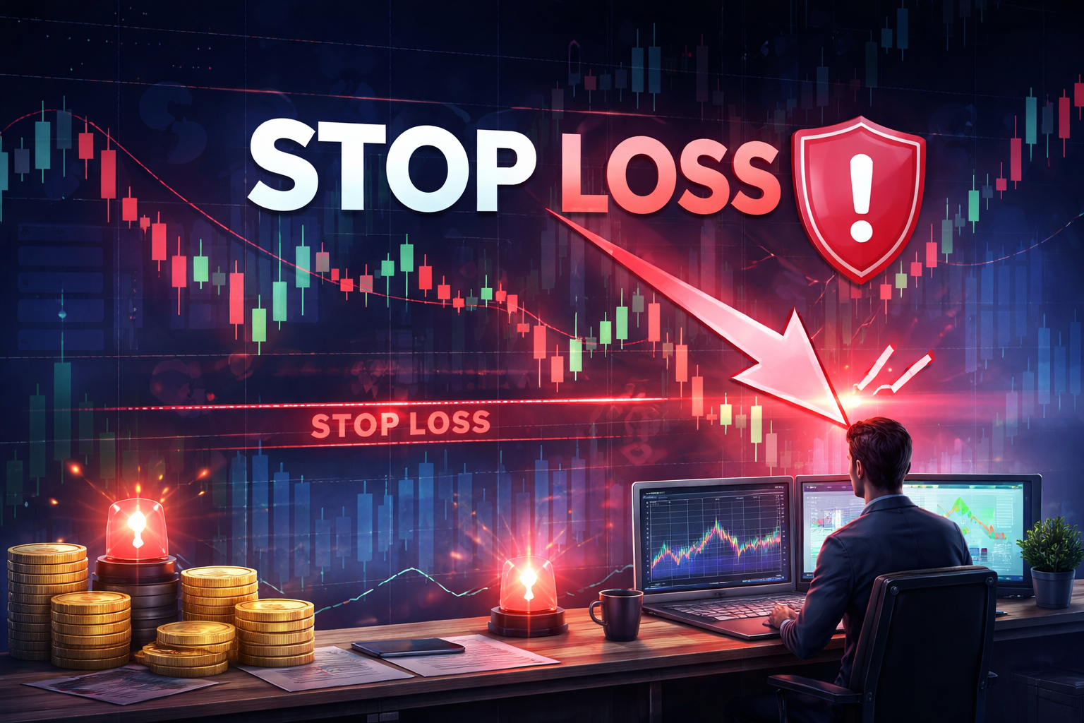 Stop Loss 3