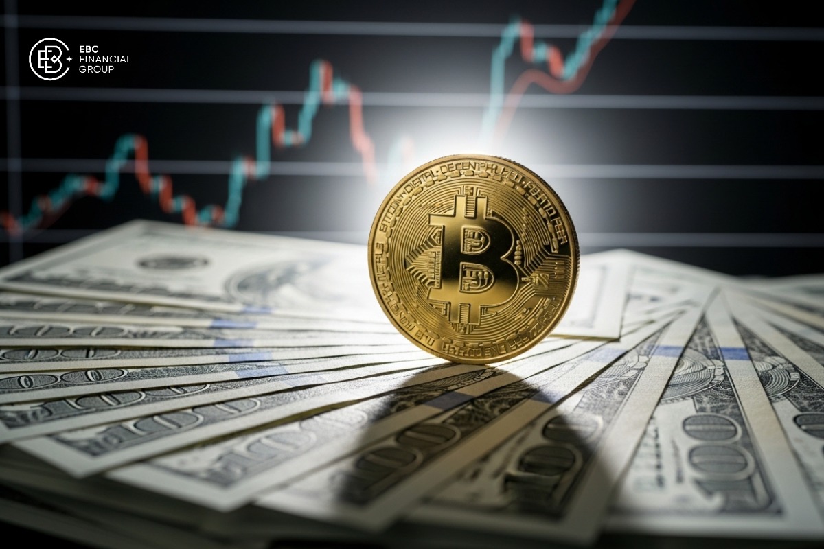 Giá Bitcoin hôm nay