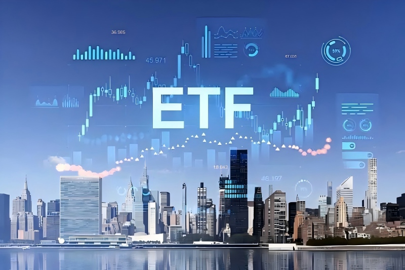 米国株ETF