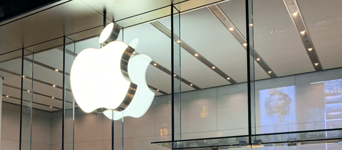 苹果公司(Apple Inc.)