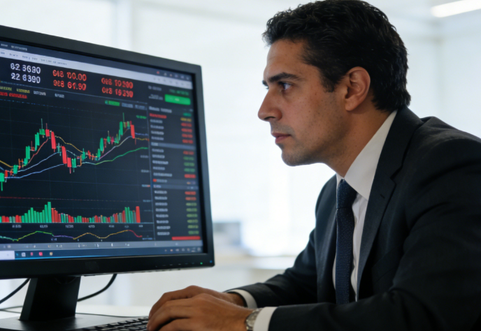 Riesgos al invertir en las empresas listadas en la BMV