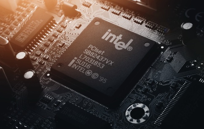 Intel es vital en el mundo de los chips