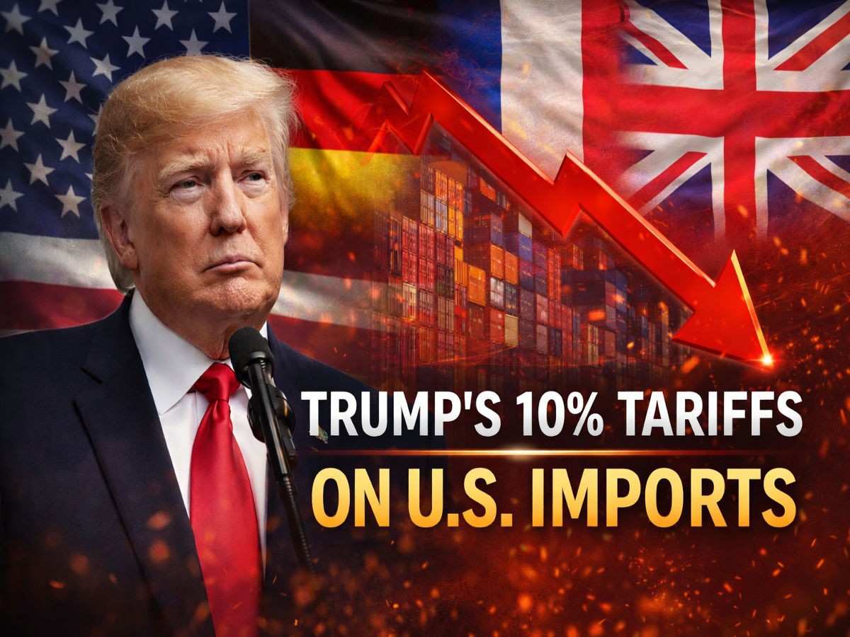 New Tariffs