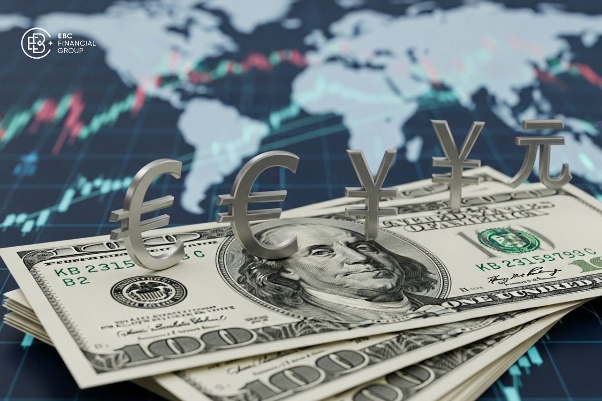 Tỷ giá USD/VND hôm nay