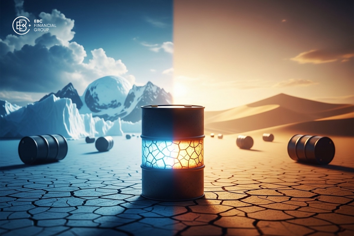 Giá dầu thế giới hôm nay