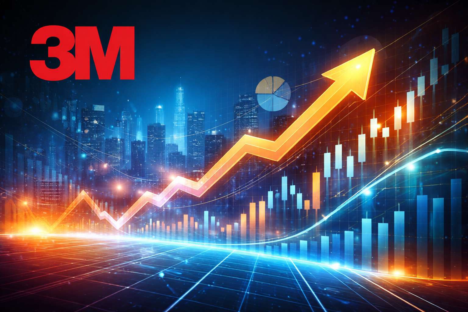 3M Q4 2025 Preview