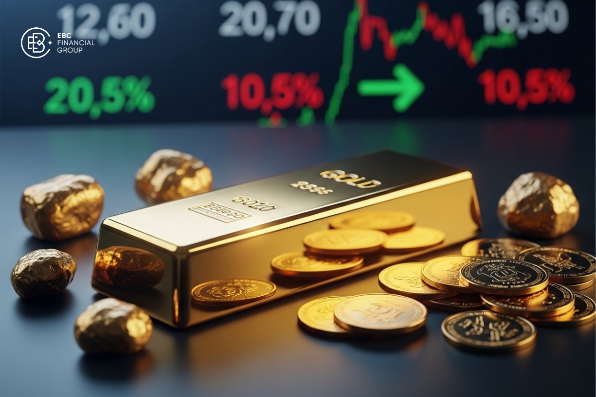 Giá vàng thế giới và trong nước hôm nay