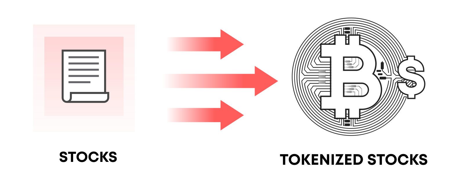 NYSE Tokenized Securities Platform