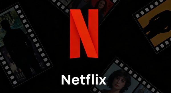Netflix财报公布
