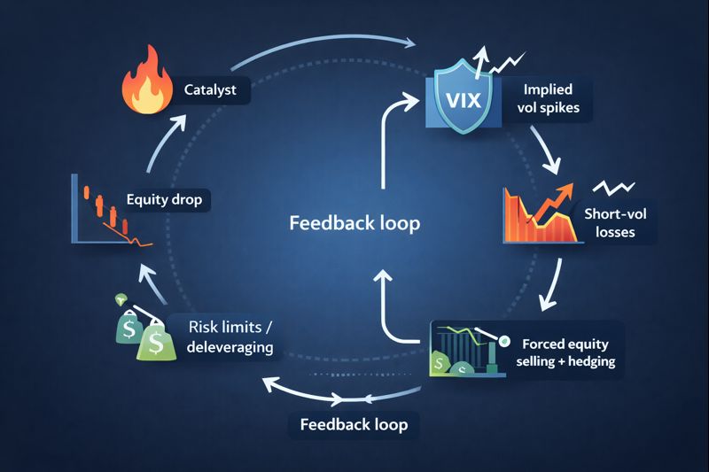 Volmaggedon - What Is It Really