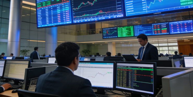 Cómo invertir en la bolsa de valores de Colombia