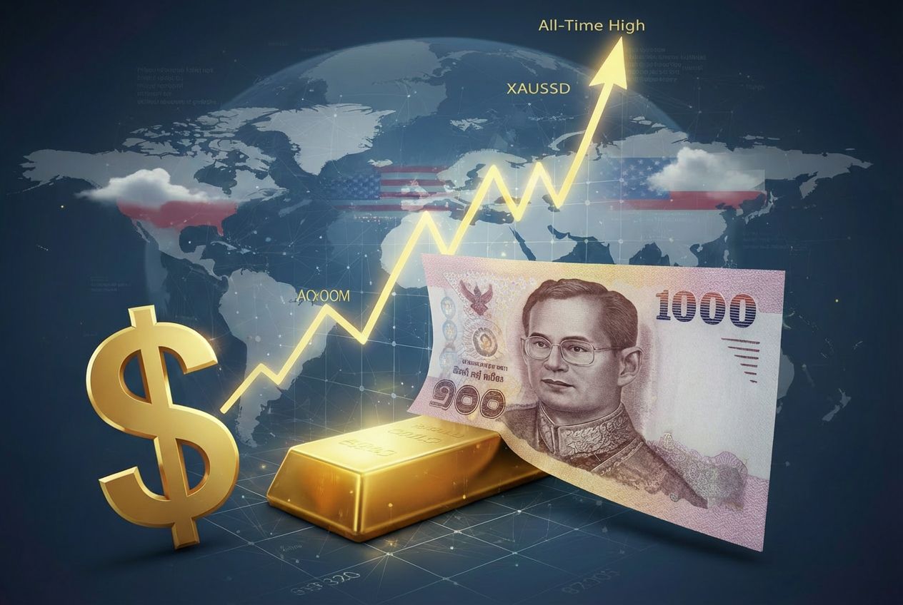 วิเคราะห์ หุ้นไทยวันนี้ 