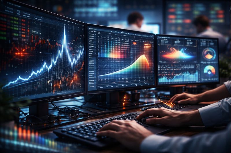 What Causes Volmaggedon