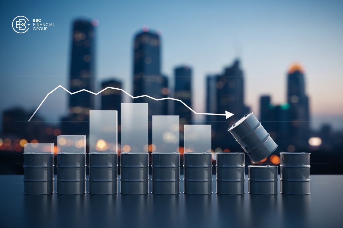 Giá dầu thế giới hôm nay