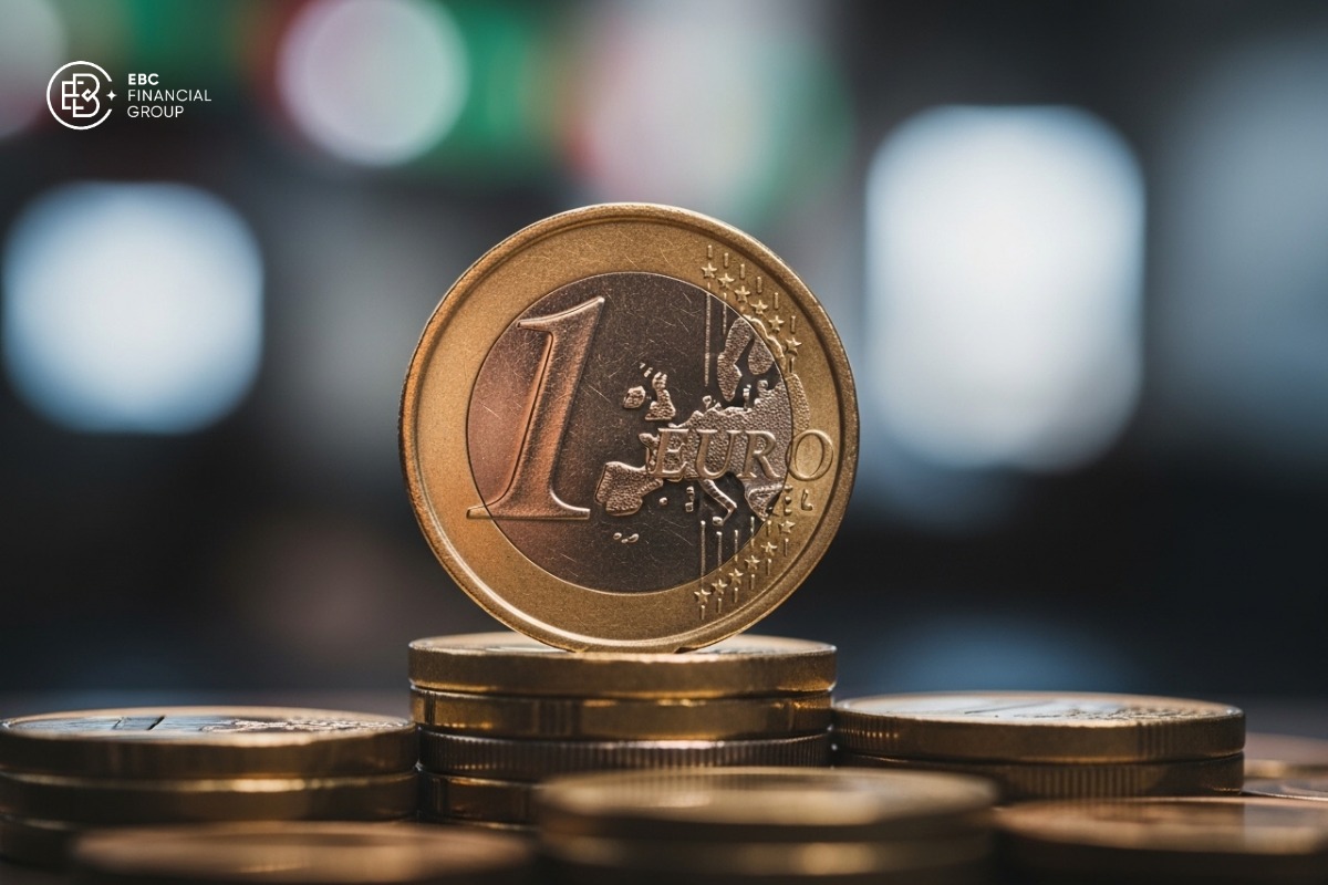 Tỷ giá euro hôm nay