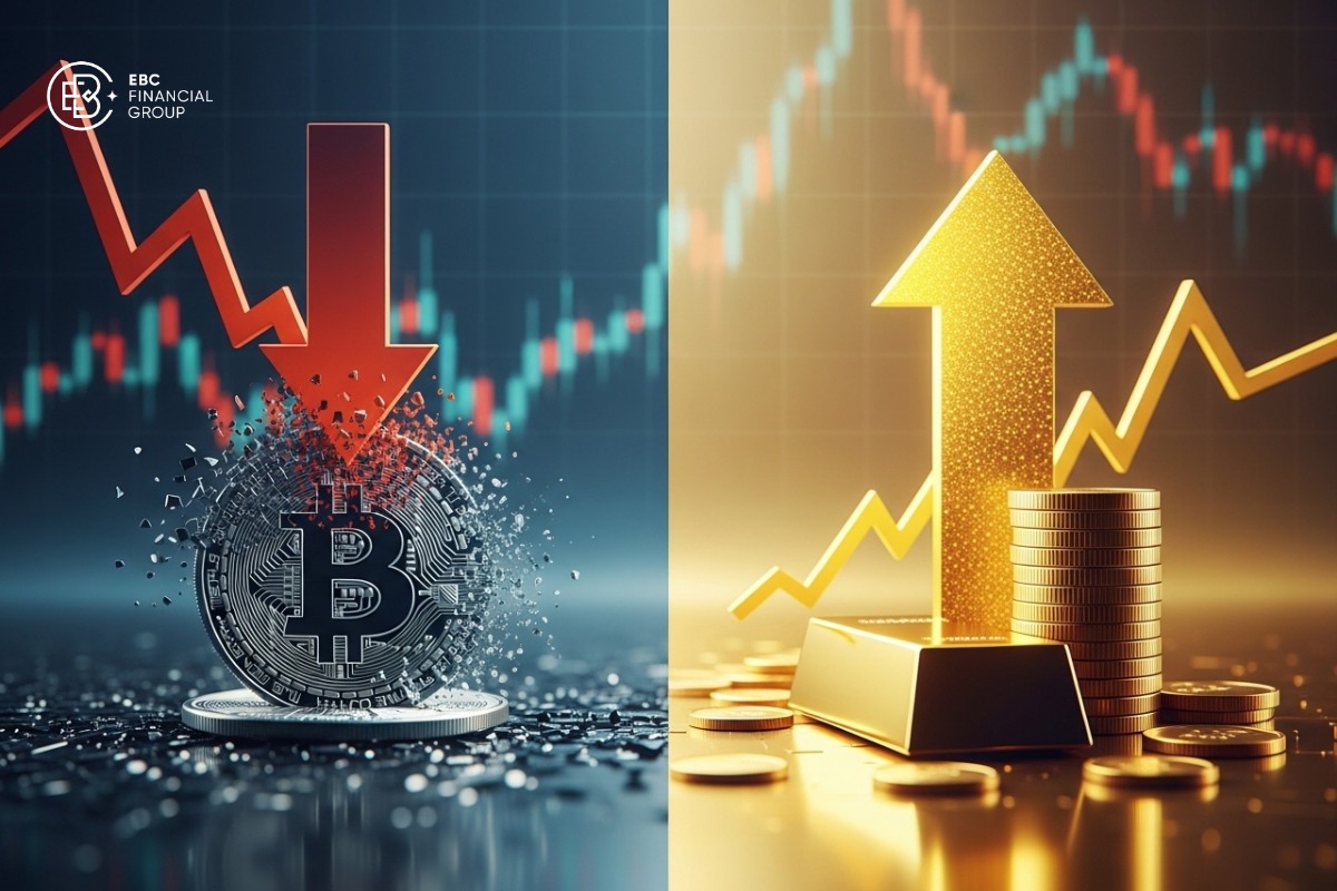 Giá Bitcoin hôm nay