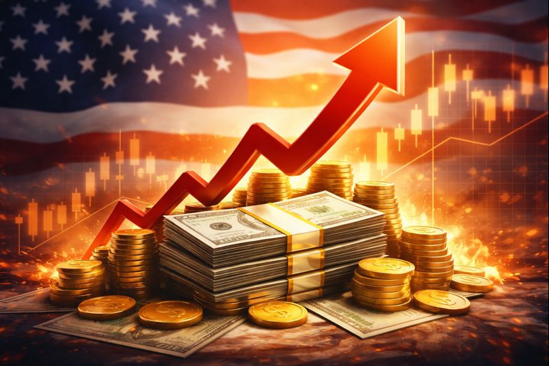 What Is The Highest US Inflation In History