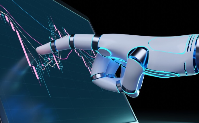 ¿Qué es exactamente el AIQ ETF?
