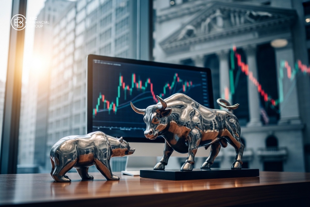 Chứng khoán Mỹ hôm nay