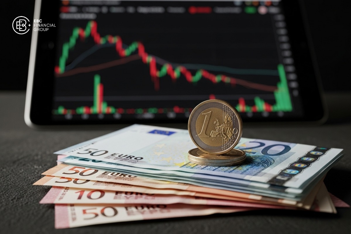 Tỷ giá euro hôm nay