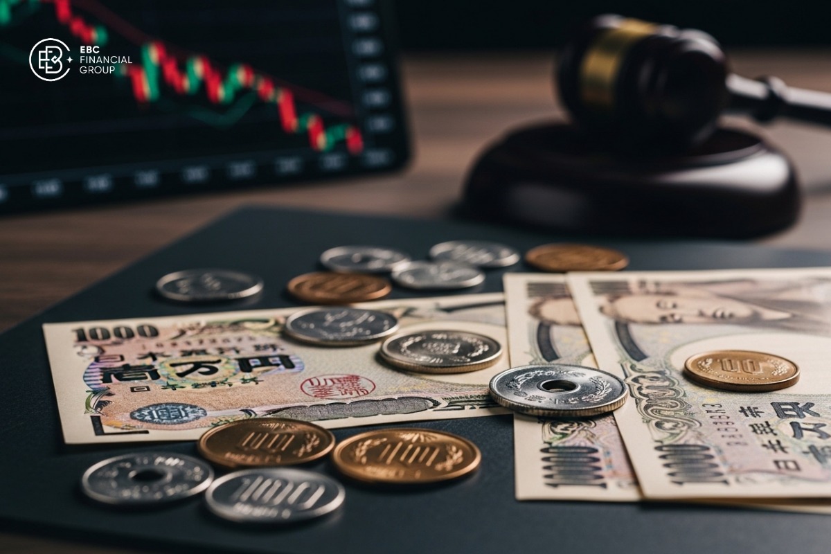 Tỷ giá Yên Nhật hôm nay