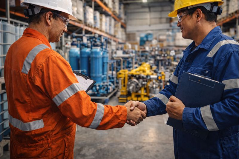 SLB Acquire ChampionX At $400Million SLB Acquire ChampionX At $400Million