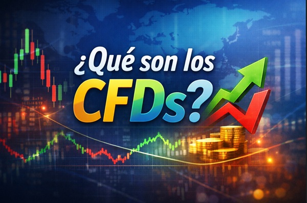 Qué son los CFDs